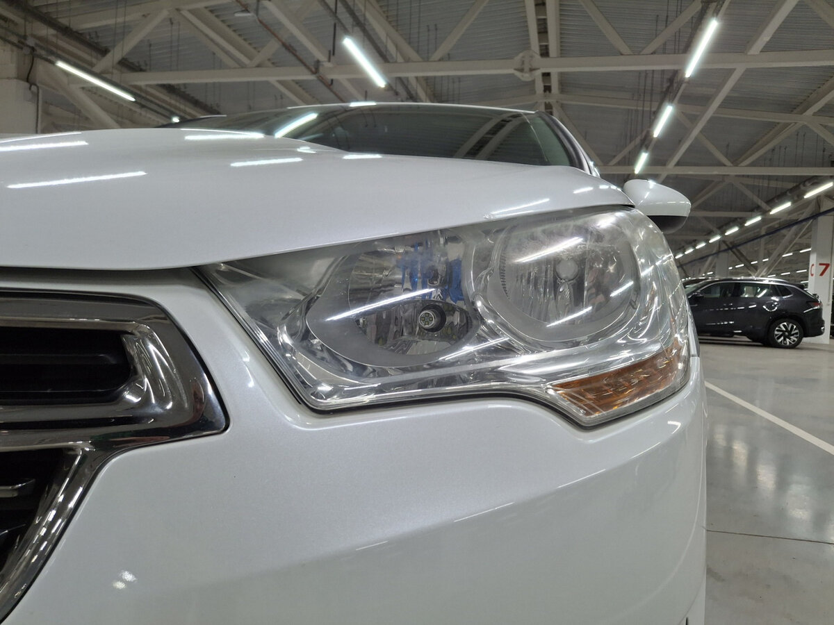 Citroen C4 II, 2013 Фото №17