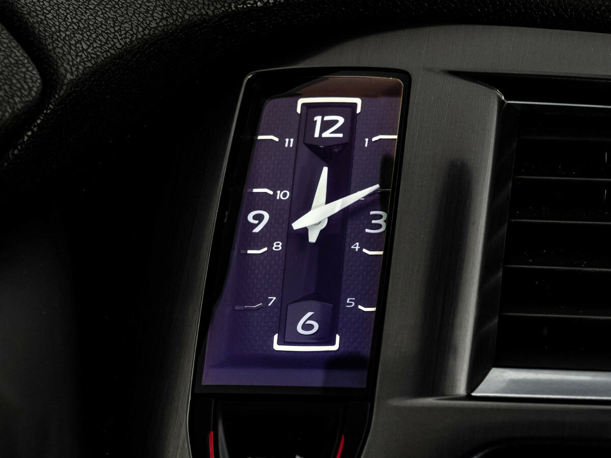 Citroen DS5, 2012 Фото №15