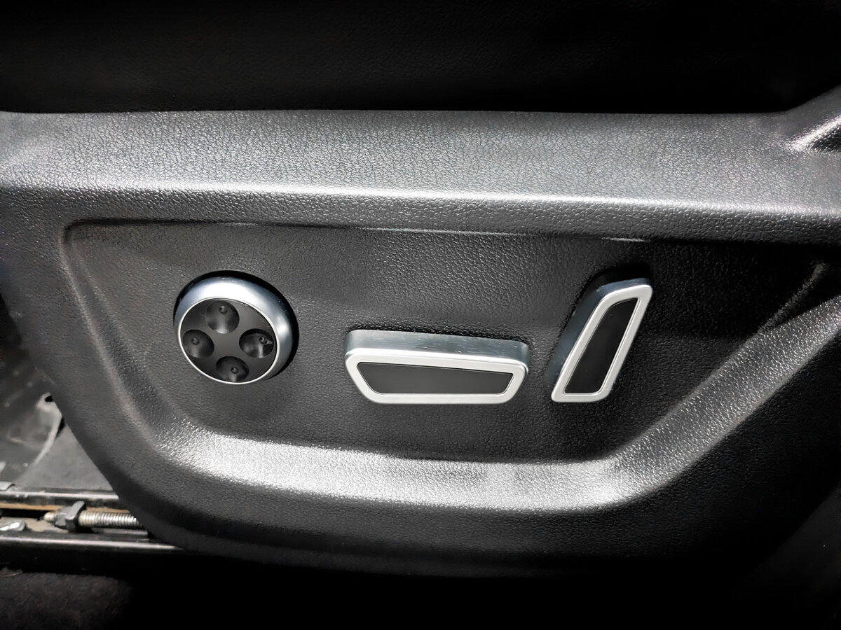 Chery Tiggo 4 I Рестайлинг, 2022 Фото №21