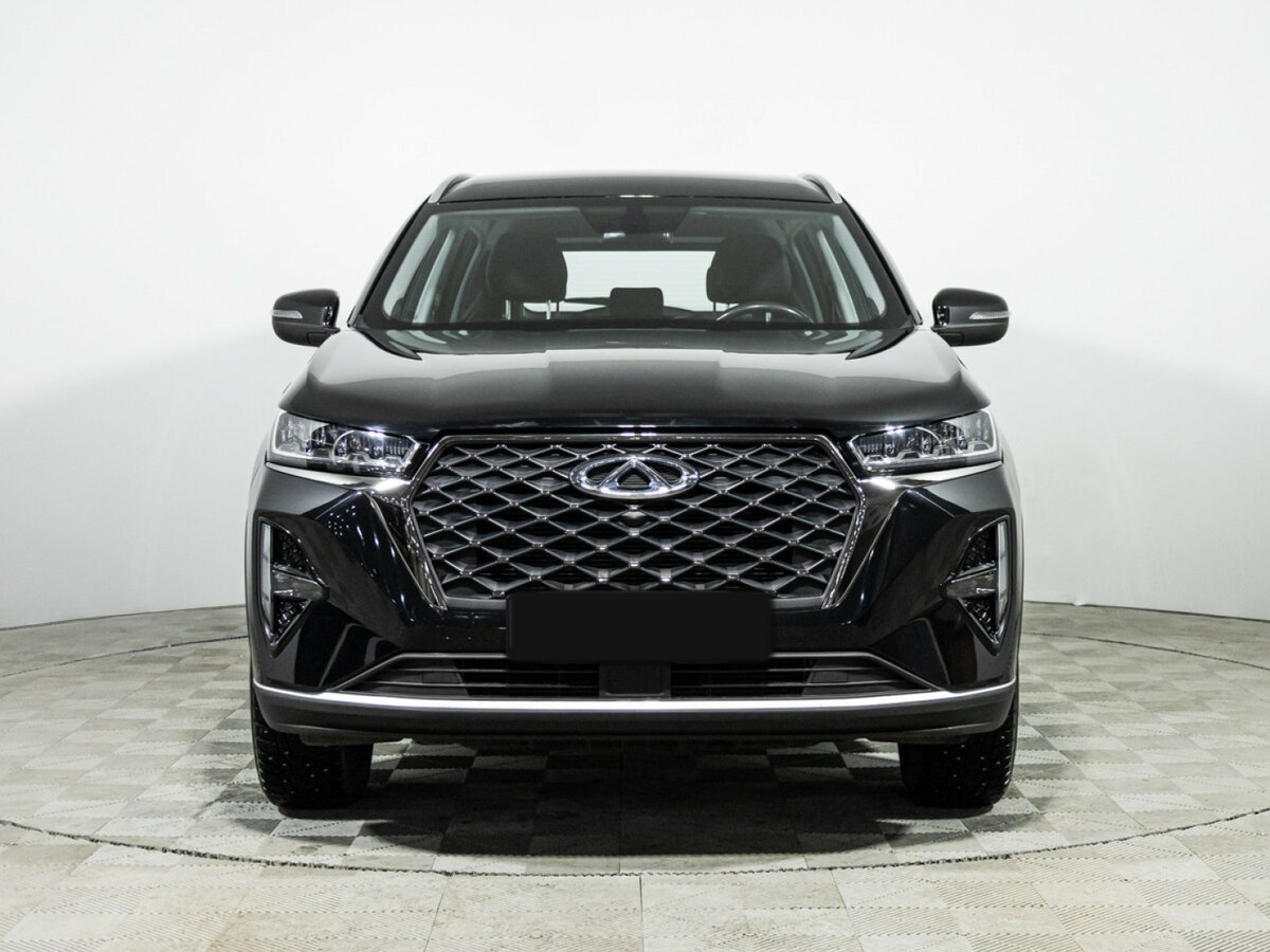 Chery Tiggo 7 Pro Max I, 2023 - 26 184 км. | Фото №2