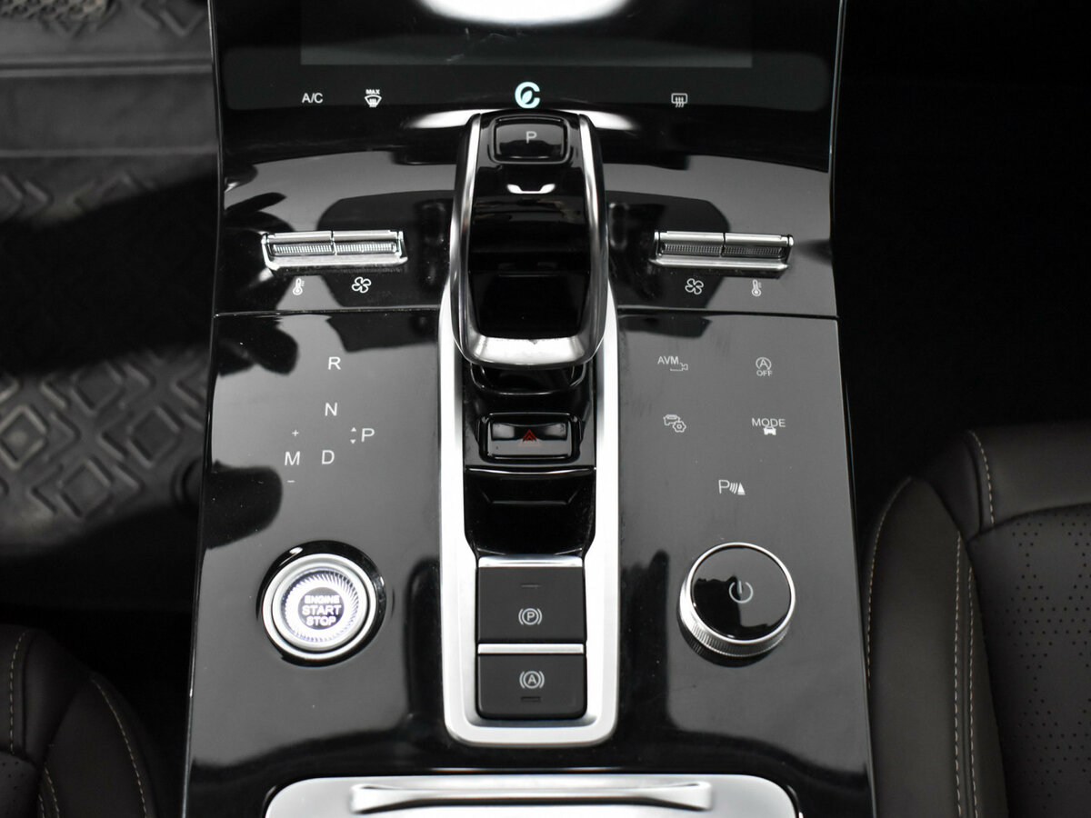 Chery Tiggo 8 Pro I, 2022 Фото №9