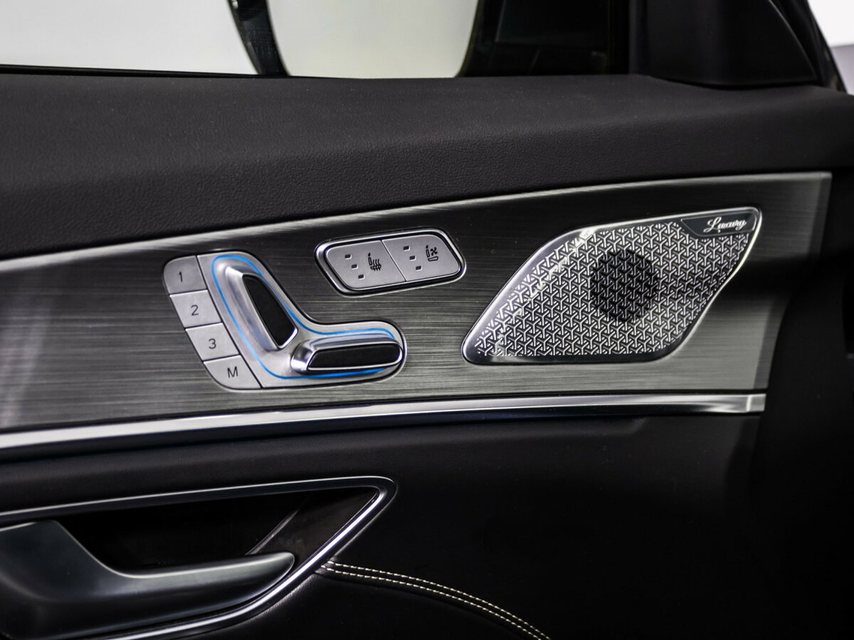 JETOUR X70 PLUS I Рестайлинг, 2023 Фото №19