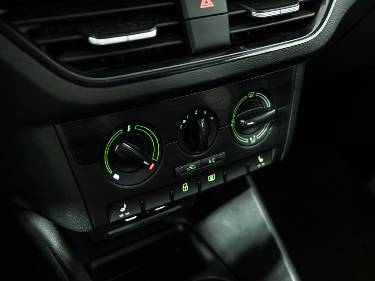 Skoda Rapid II, 2020 Фото №16