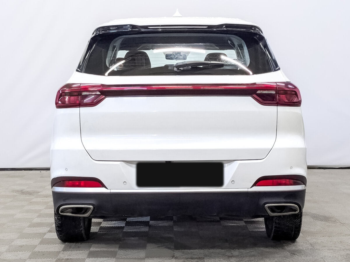 Chery Tiggo 7 Pro Max I, 2024 - 81 618 км. | Фото №6