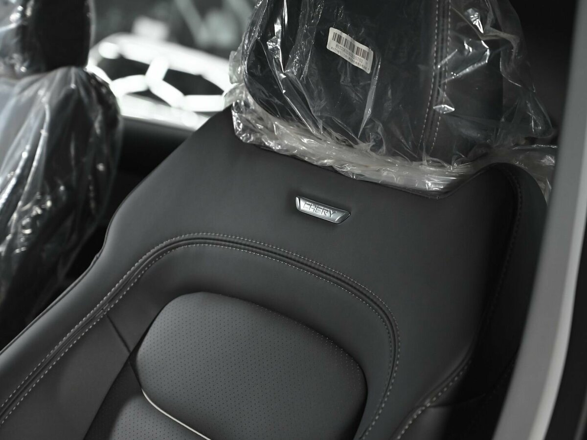 Chery Tiggo 7 Pro Max I, 2023 Фото №10