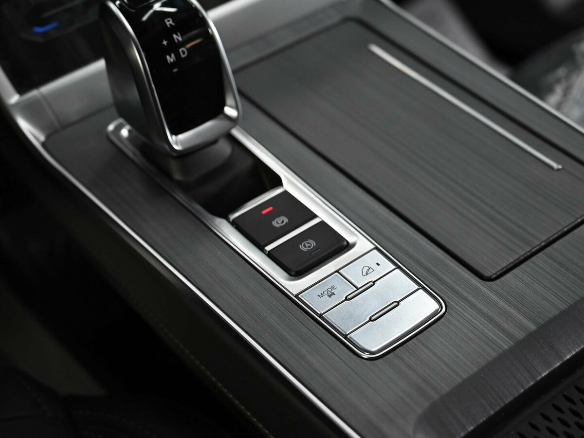 Chery Tiggo 7 Pro Max I, 2023 Фото №15