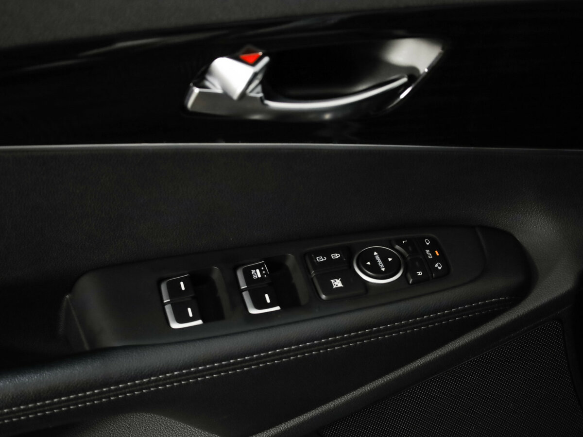 Kia Sorento 8-speed III Prime Рестайлинг, 2018 Фото №24