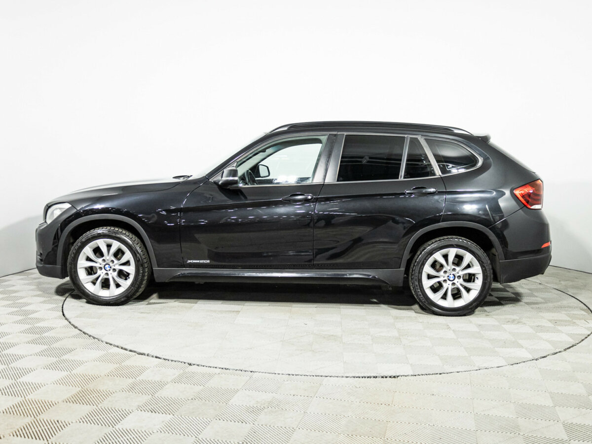 BMW X1 20i I (E84) Рестайлинг, 2013 - 115 082 км. | Фото №8