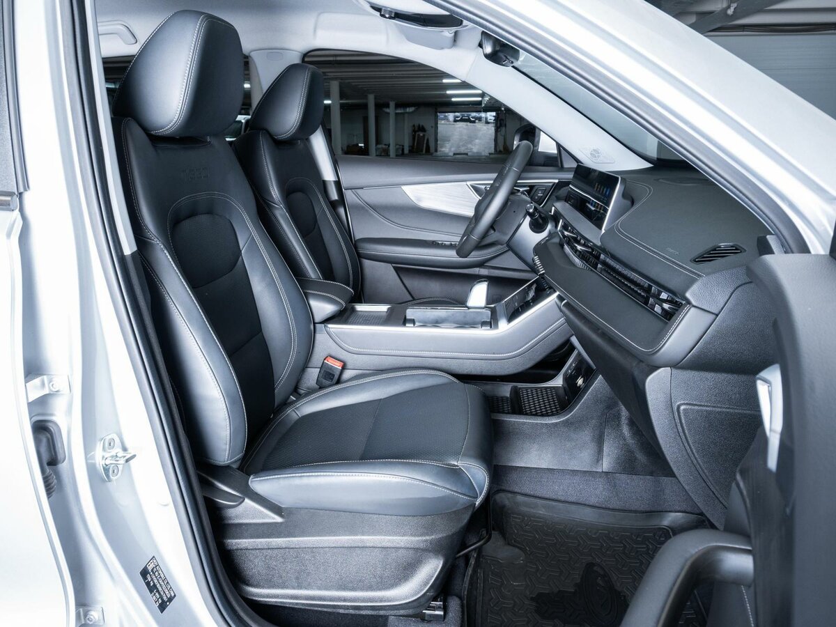 Chery Tiggo 4 Pro I Рестайлинг, 2024 - 29 382 км. | Фото №8