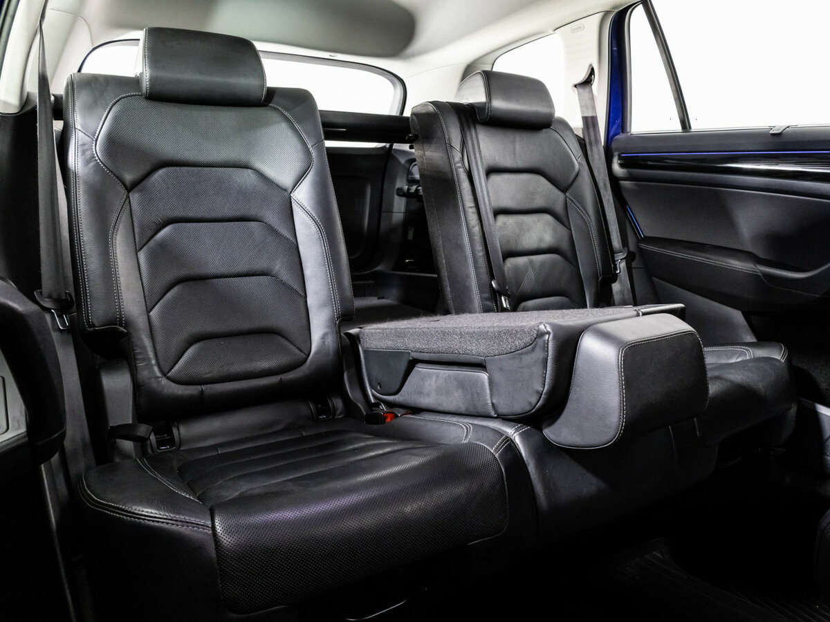 Skoda Kodiaq I, 2019 Фото №23