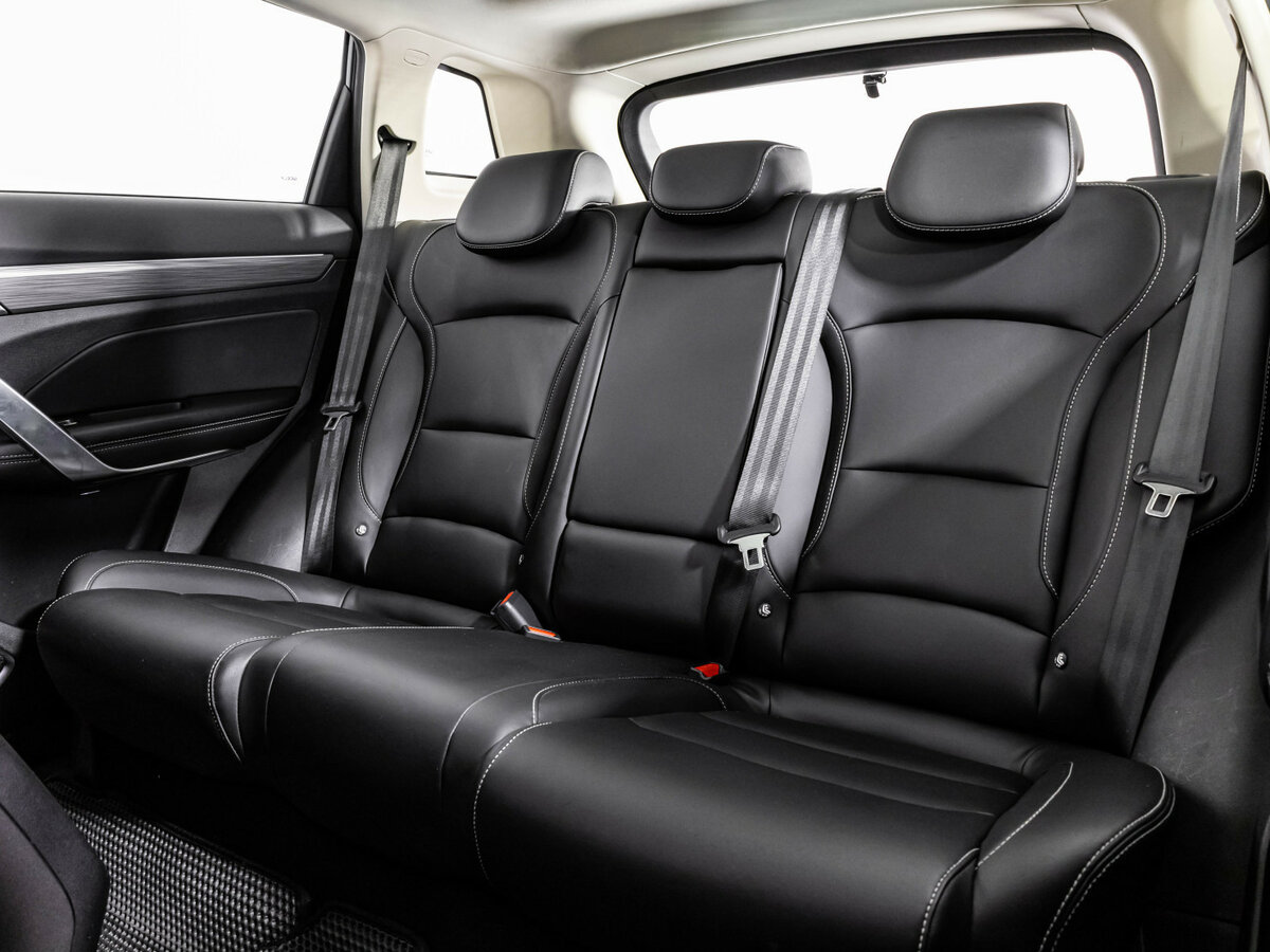 Geely Atlas Pro, 2021 Фото №22