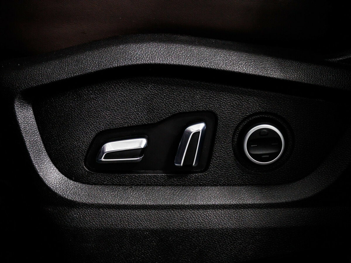 Chery Tiggo 8 Pro Max I Рестайлинг, 2023 Фото №16