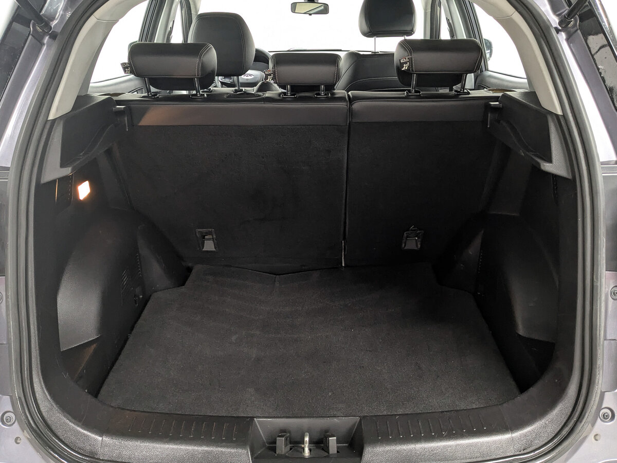 Chery Tiggo 4 I Рестайлинг, 2022 Фото №10