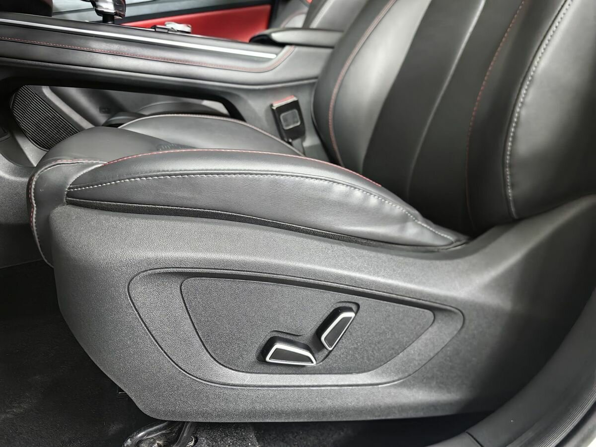 Changan CS55 Plus II, 2023 Фото №19