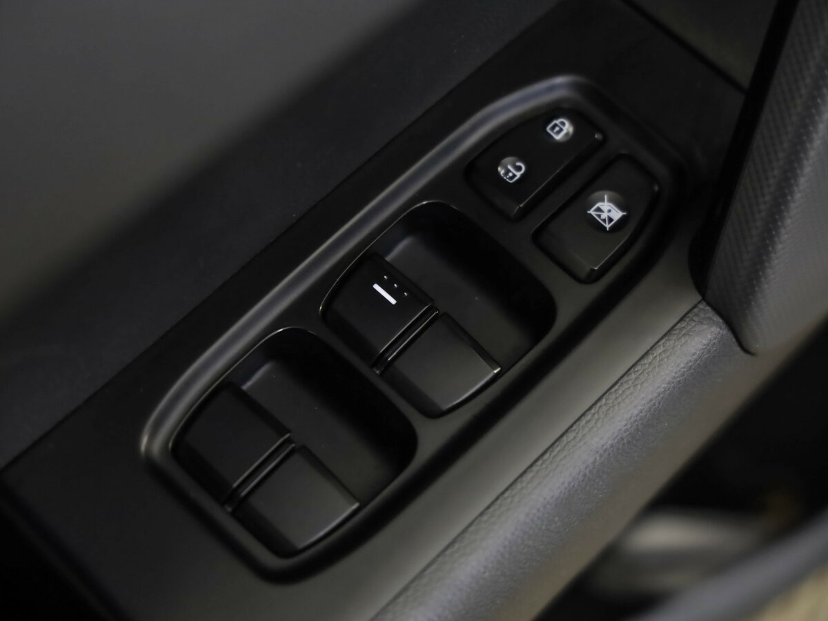 Hyundai Creta I, 2019 Фото №12