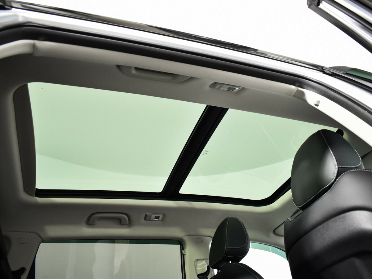 Geely Atlas Pro, 2022 Фото №13