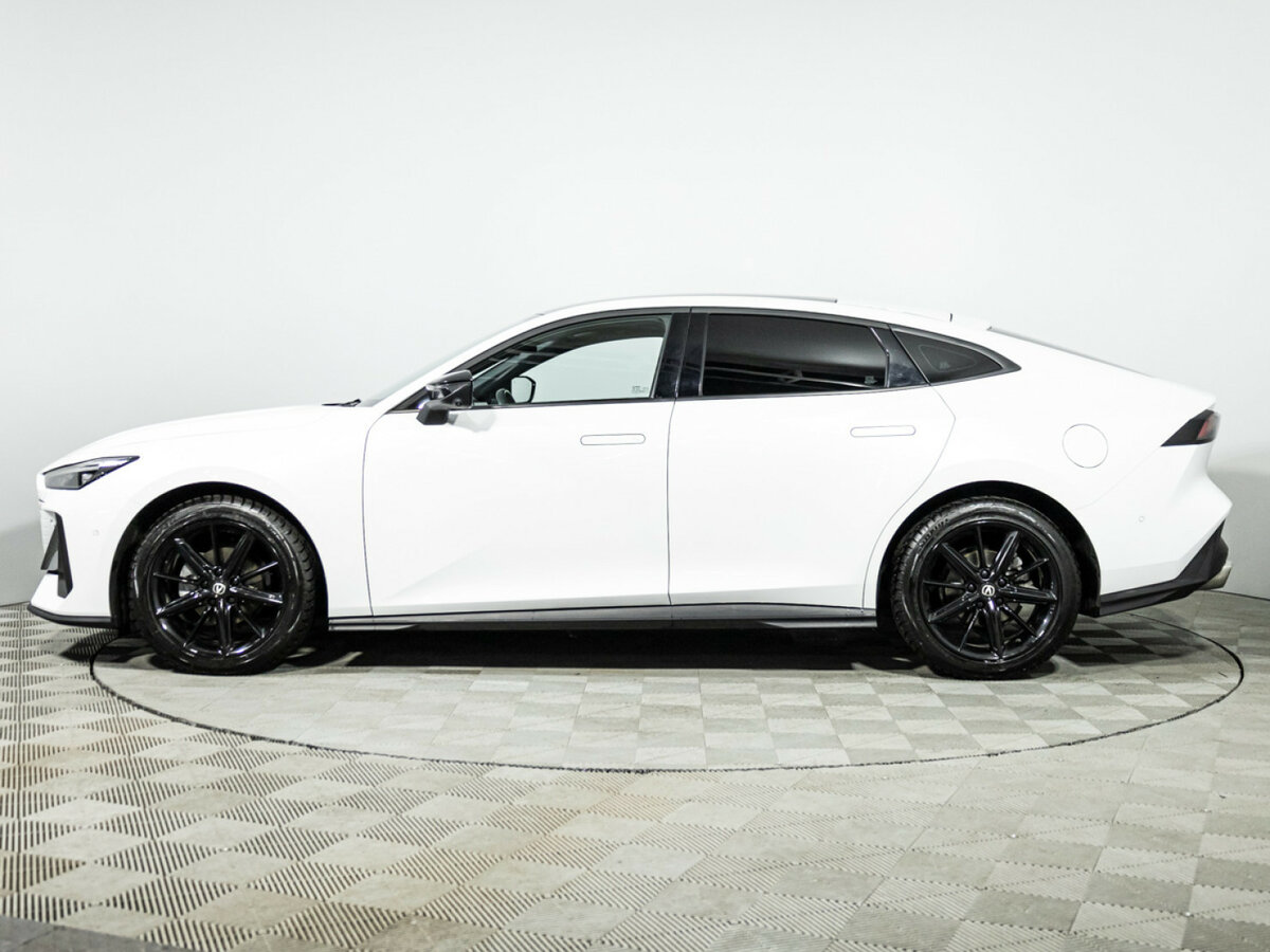 Changan UNI-V I, 2023 - 46 987 км. | Фото №8