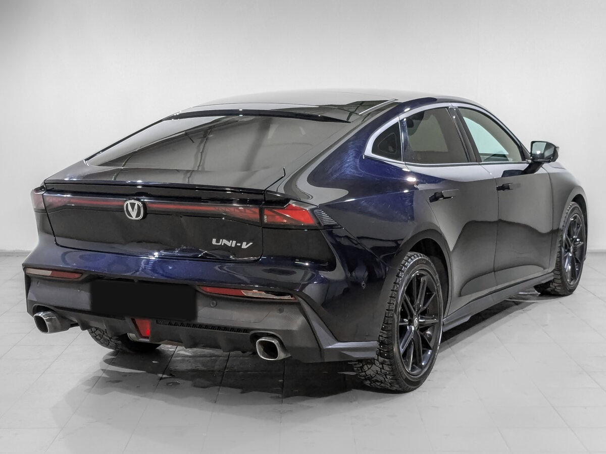 Changan UNI-V I, 2023 - 41 737 км. | Фото №5