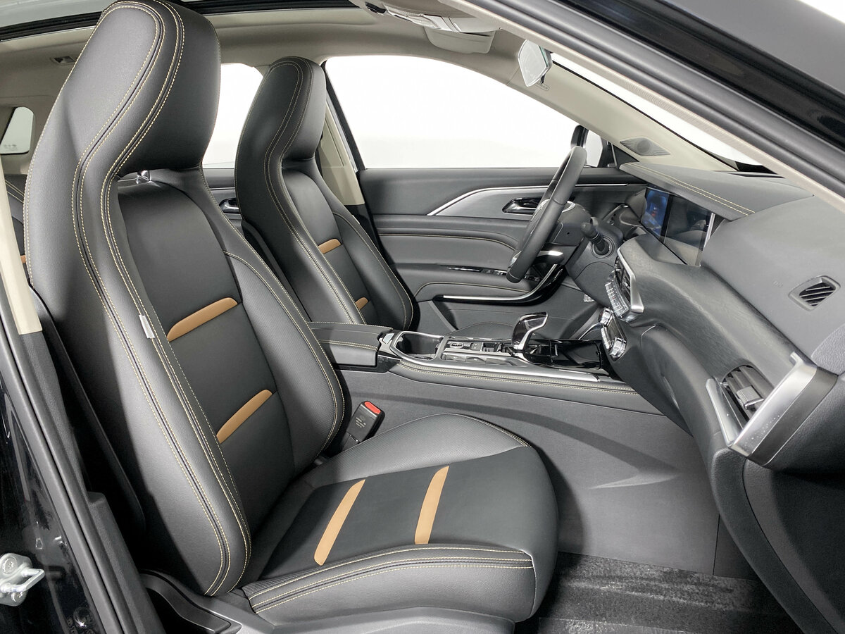 FAW Bestune T77 I, 2023 Фото №9