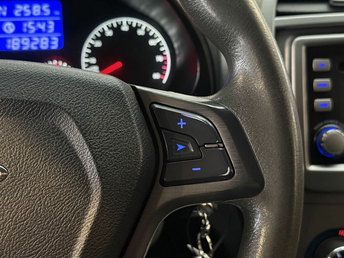 Chery Tiggo (T11) I Рестайлинг (FL), 2015 Фото №18