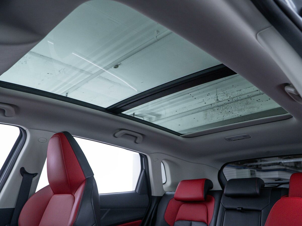 Changan CS55 Plus II, 2023 Фото №11