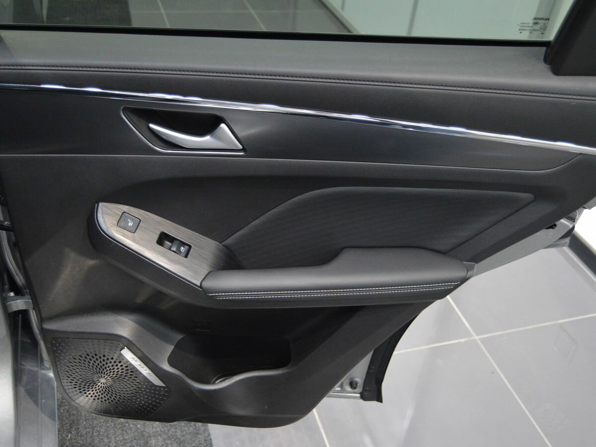 Haval Jolion I, 2023 Фото №34