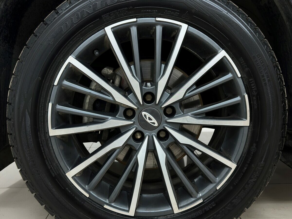 Chery Tiggo 8 Pro I, 2022 Фото №18