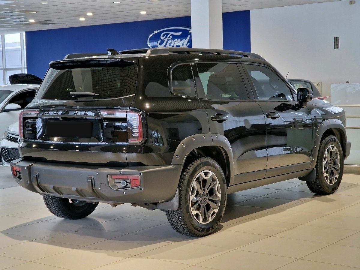 Haval Dargo X, 2023 - 15 293 км. | Фото №5