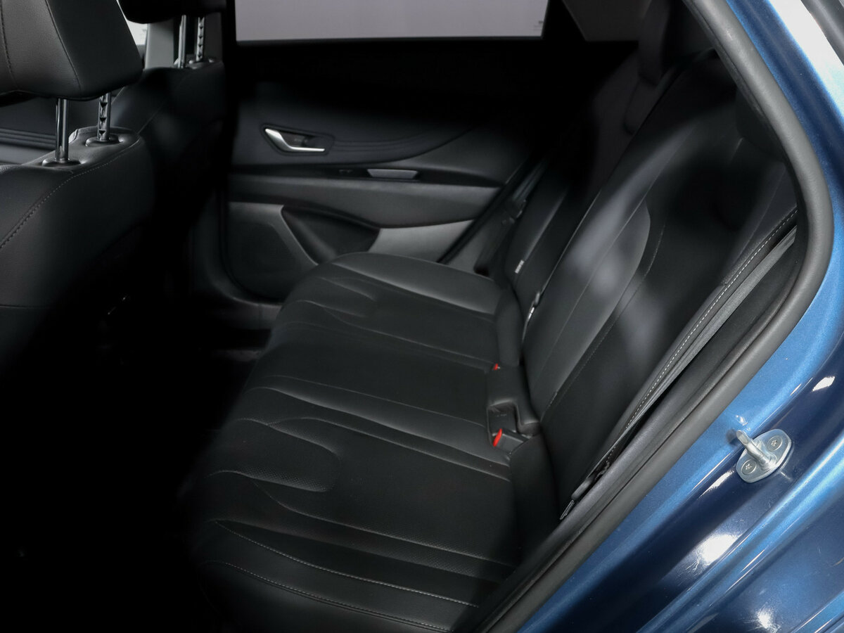 Hyundai Elantra VII (CN7) Рестайлинг, 2023 - 48 993 км. | Фото №8