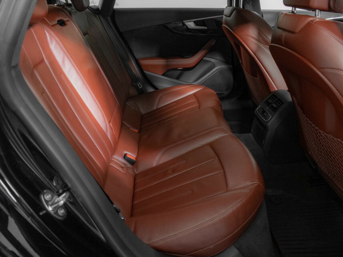 Audi A5 Sportback II (F5), 2017 - 53 000 км. | Фото №8