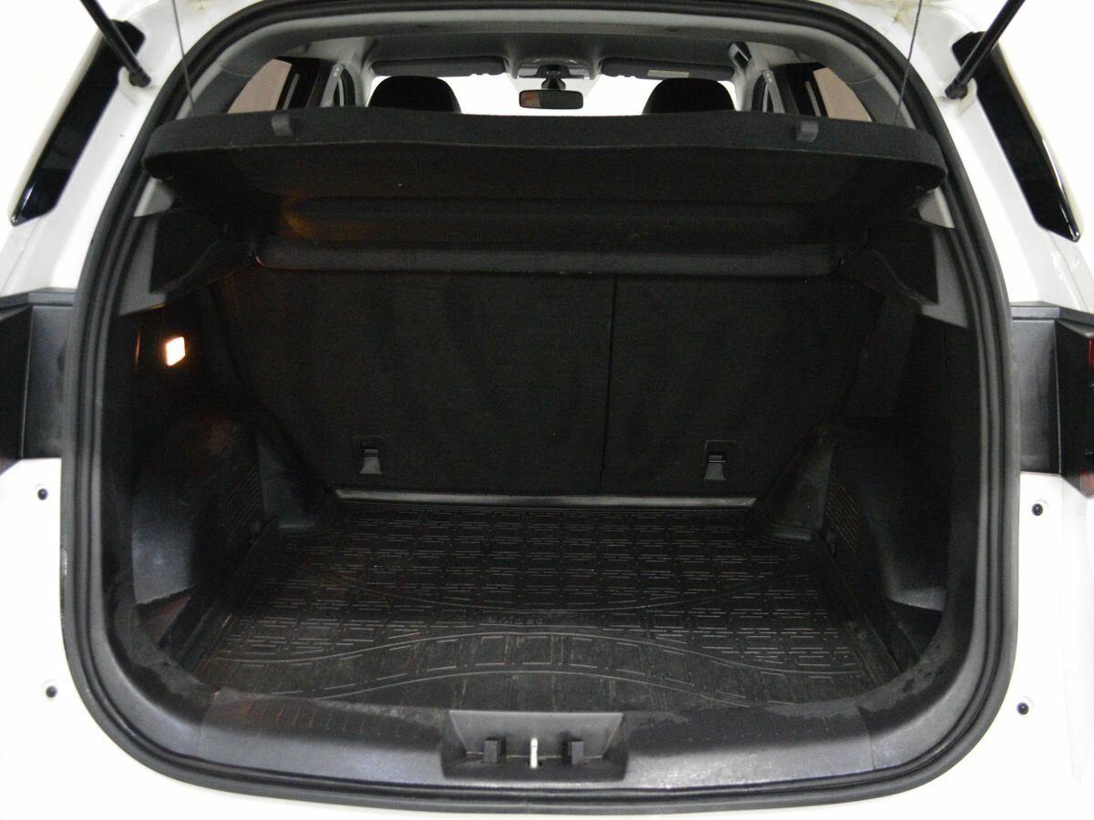 Chery Tiggo 4 I Рестайлинг, 2020 Фото №16