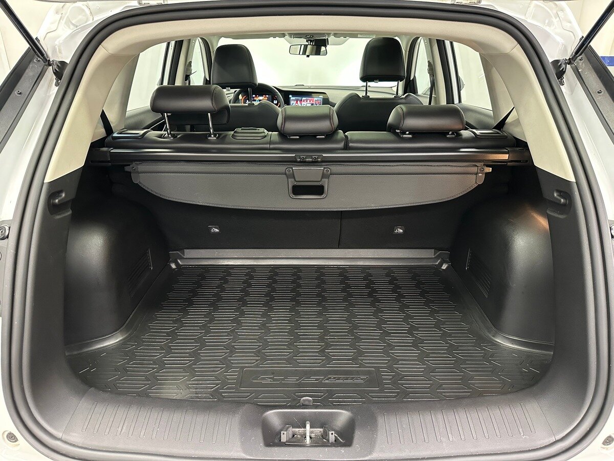 Changan CS35 Plus I Рестайлинг, 2023 Фото №17