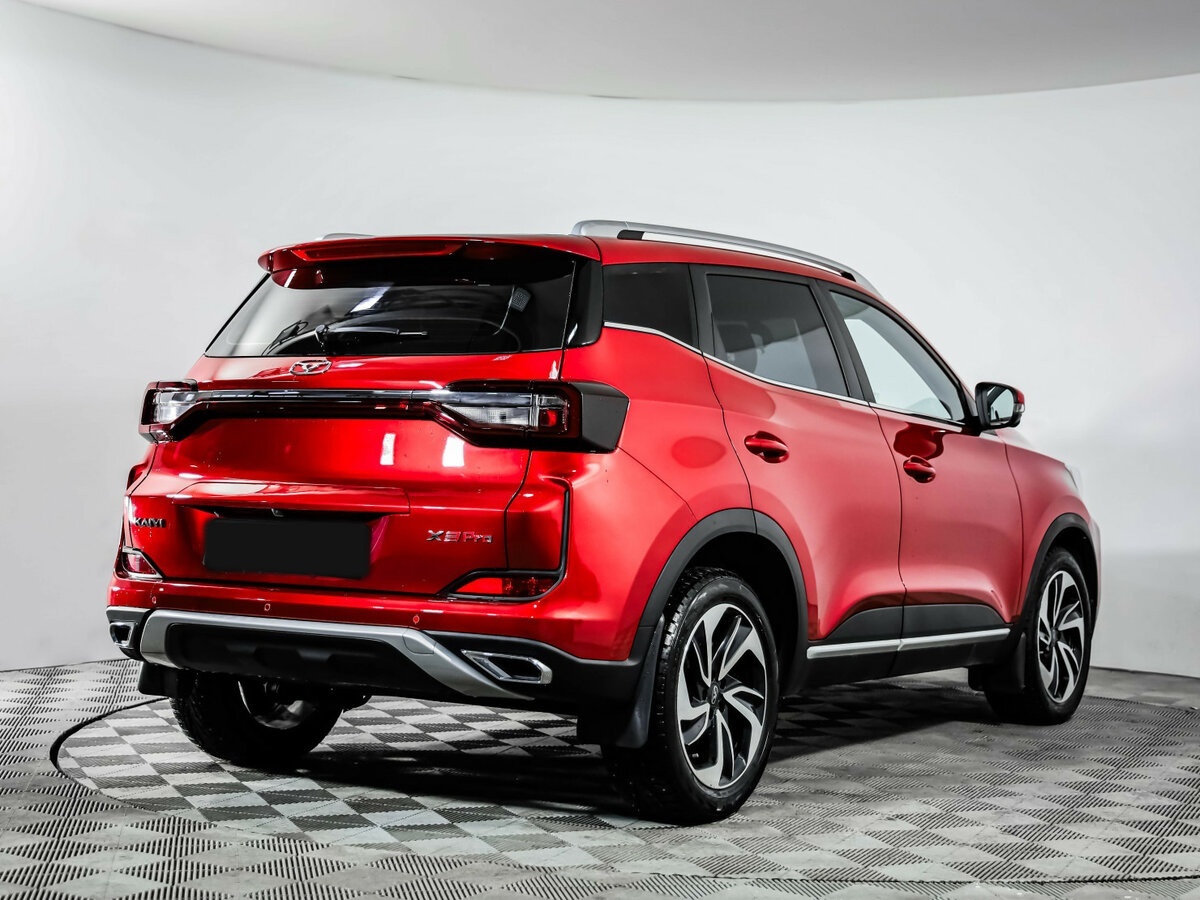 Kaiyi X3 Pro, 2023 - 85 952 км. | Фото №4