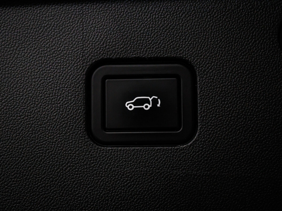 Changan UNI-K, 2023 Фото №12