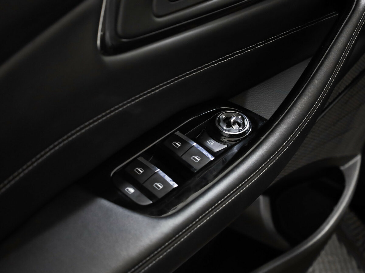 Exeed TXL I, 2021 Фото №15