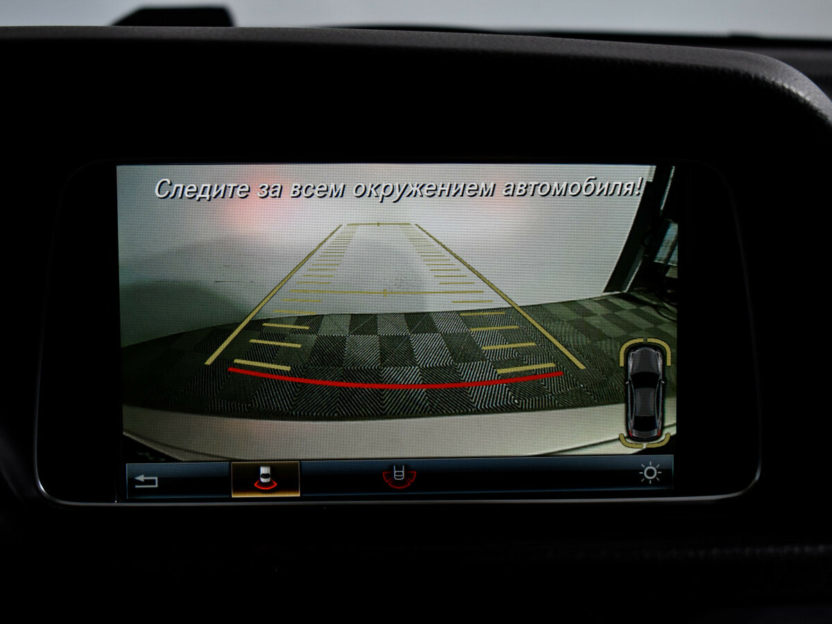 Mercedes-Benz E-Класс 200 IV (W212, S212, C207) Рестайлинг, 2016 Фото №16