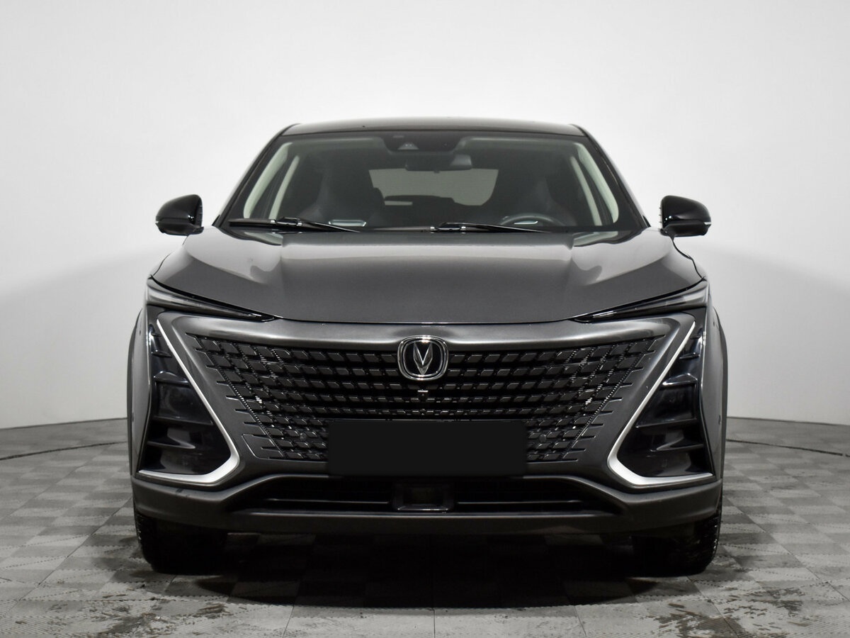 Changan UNI-T I, 2023 - 13 176 км. | Фото №2