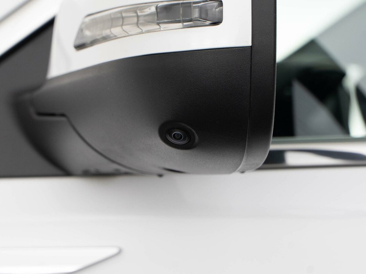 Chery Tiggo 8 Pro I, 2021 - 94 036 км. | Фото №5