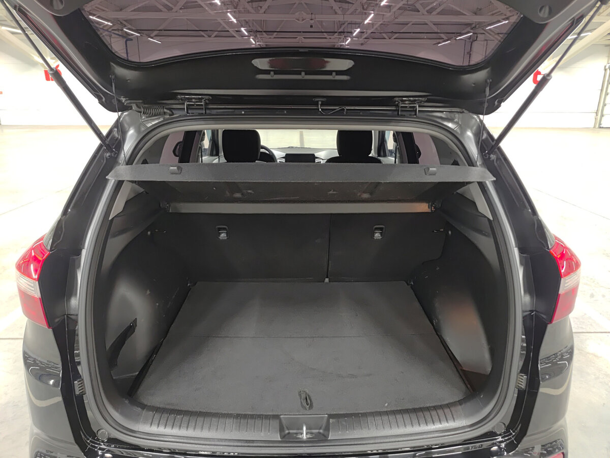 Hyundai Creta I, 2019 Фото №10