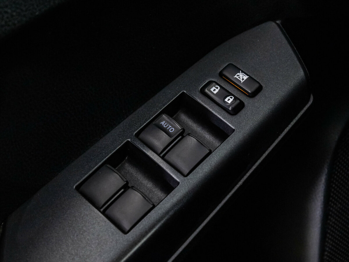 Toyota RAV4 IV (XA40) Рестайлинг, 2018 Фото №15