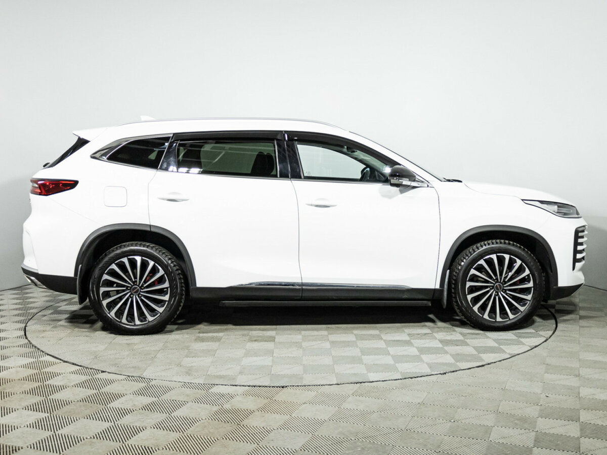 Exeed TXL I Рестайлинг, 2024 - 115 000 км. | Фото №4