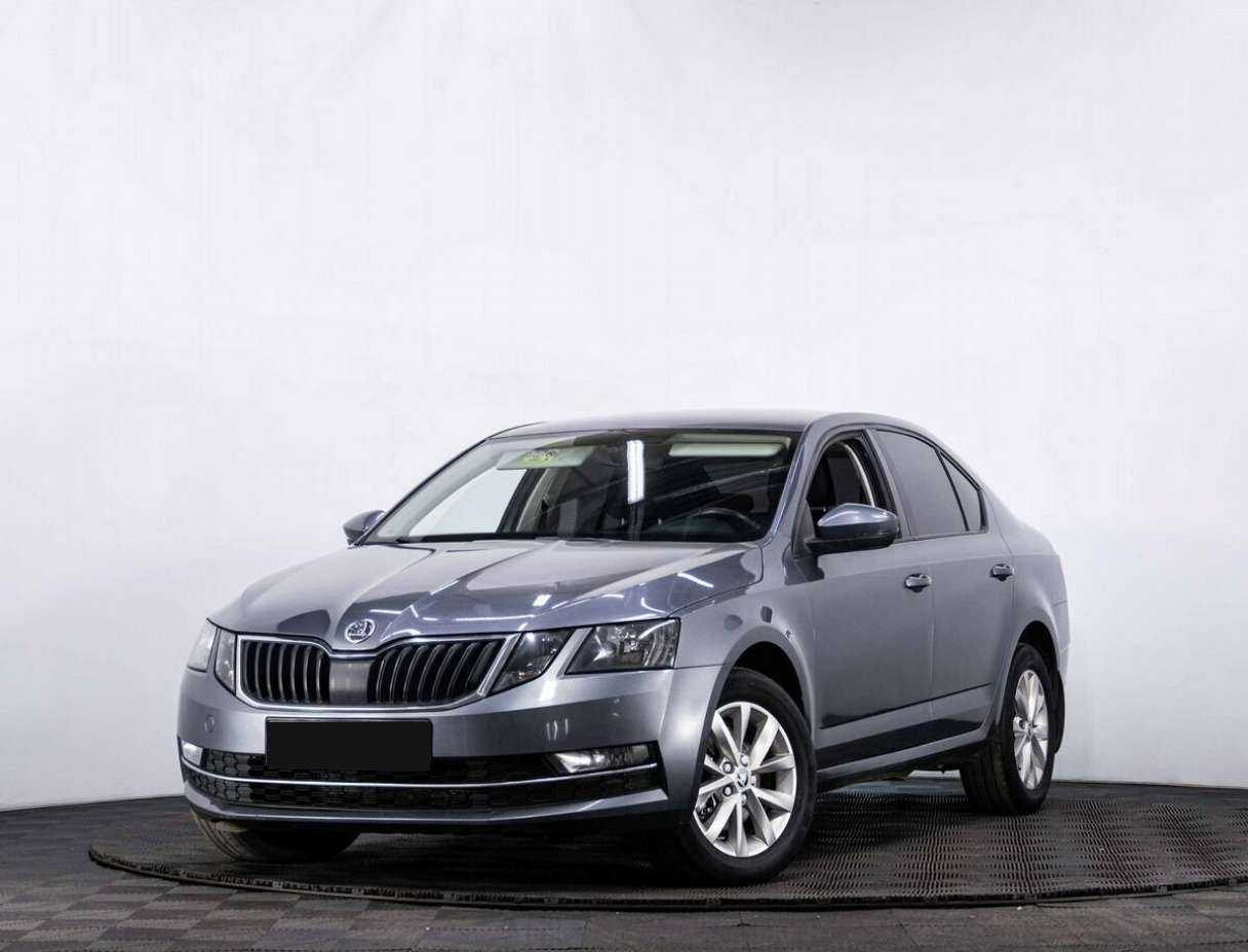 Skoda Octavia, 2017 - 175 299 км. | Фото №1