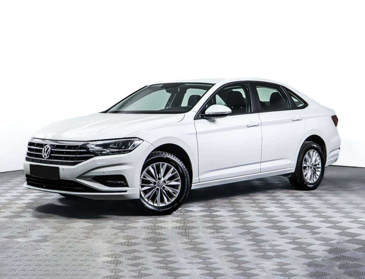 Volkswagen Jetta, 2019 - 63 970 км. | Фото №1