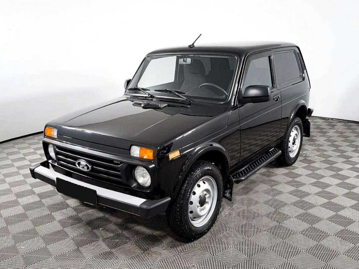 Lada (ВАЗ) 2121 (4x4), 2021 - 20 000 км. | Фото №1