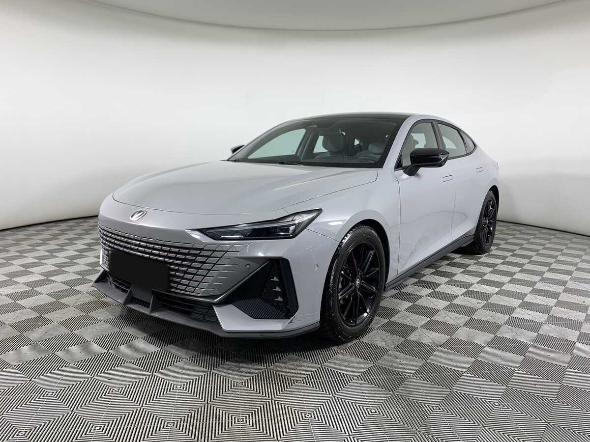 Changan UNI-V, 2023 - 15 183 км. | Фото №1