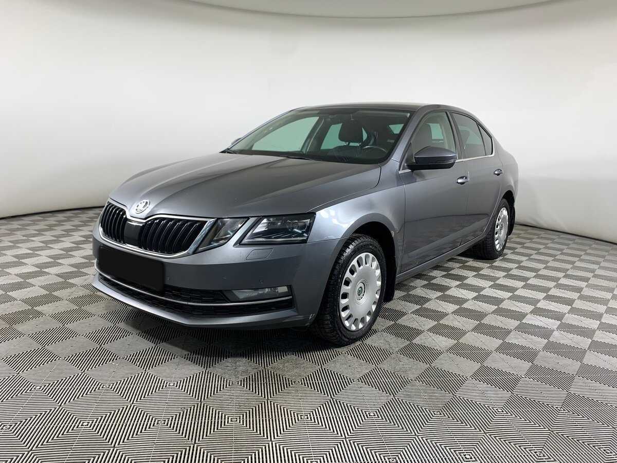 Skoda Octavia, 2018 - 336 600 км. | Фото №1