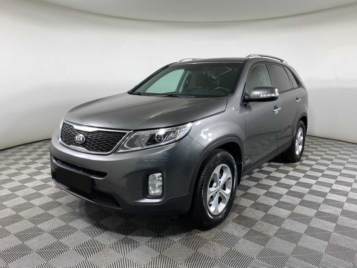 Kia Sorento, 2020 - 70 750 км. | Фото №1