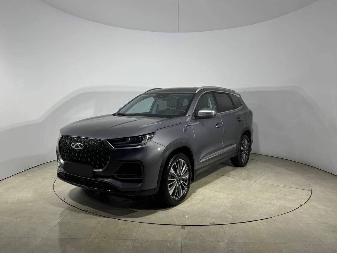 Chery Tiggo 8 Pro Max, 2023 - 38 751 км. | Фото №1