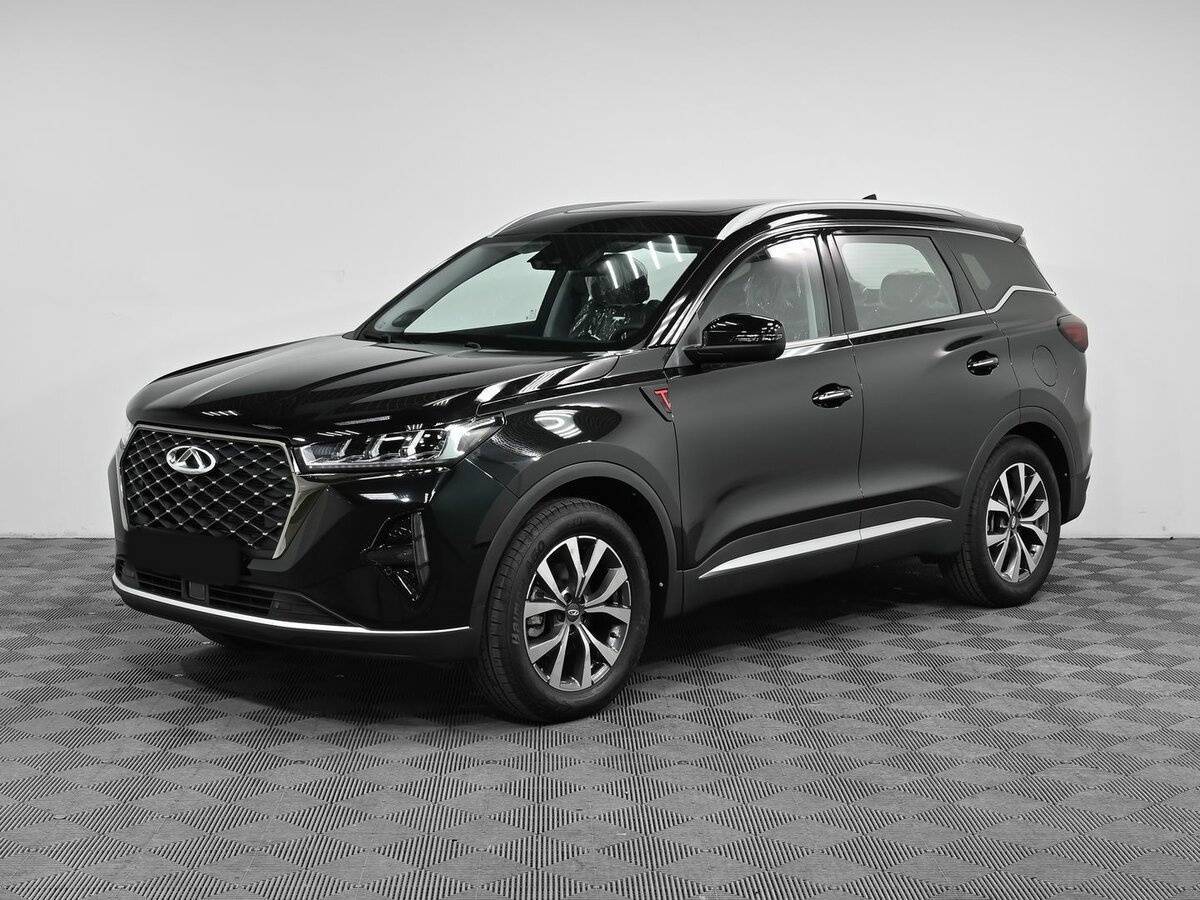 Chery Tiggo 7 Pro Max, 2023 - 32 км. | Фото №1