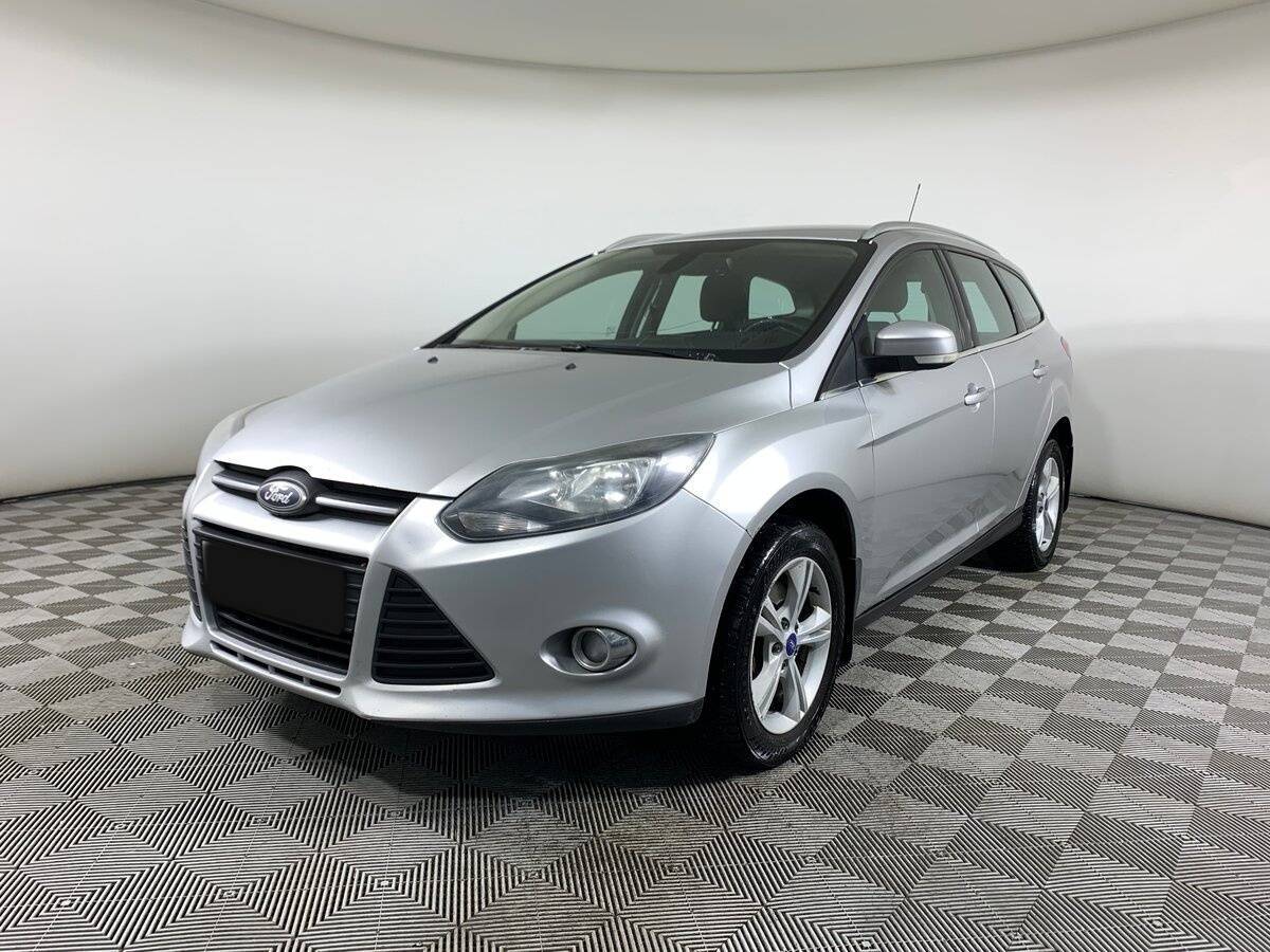 Ford Focus, 2012 - 261 996 км. | Фото №1